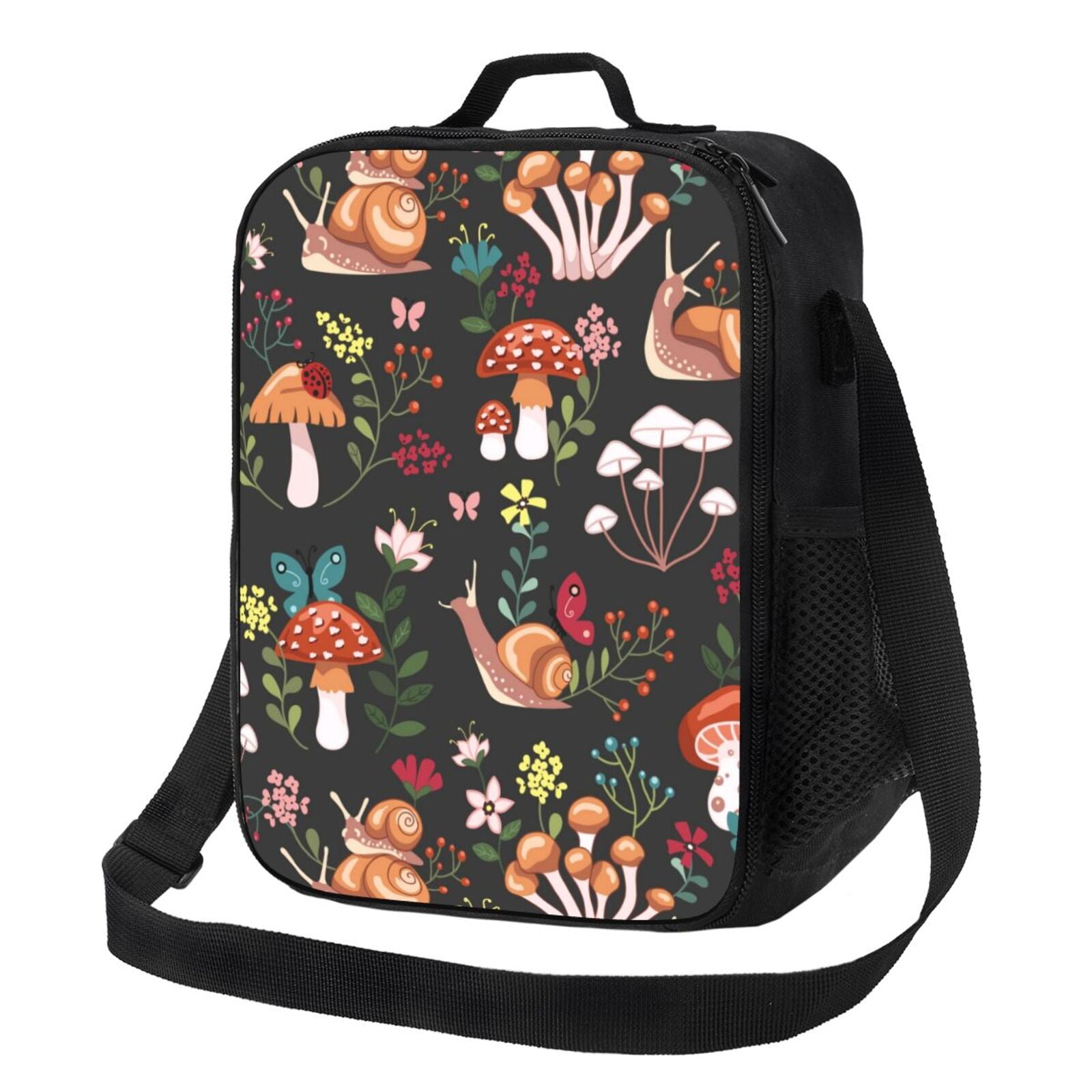 https://i5.walmartimages.com/seo/Bingfone-Mushroom-With-Snails-Reusable-Insulated-Lunch-Bag-Cooler-For-Work-School-Picnic-Or-Travel_4720bab2-895c-4335-8c9b-a27b65d12bc3.537e3b954c0ed34bb26c14d40cb198a3.jpeg