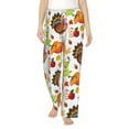 thumbnail image 1 of Bingfone Pajamas For Women, Pajama Pants With Pockets-Xx-Large, 1 of 9