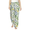 thumbnail image 1 of Bingfone Pajamas For Women,Vintage Utensils Pajama Pants With Pockets-Xx-Large, 1 of 9