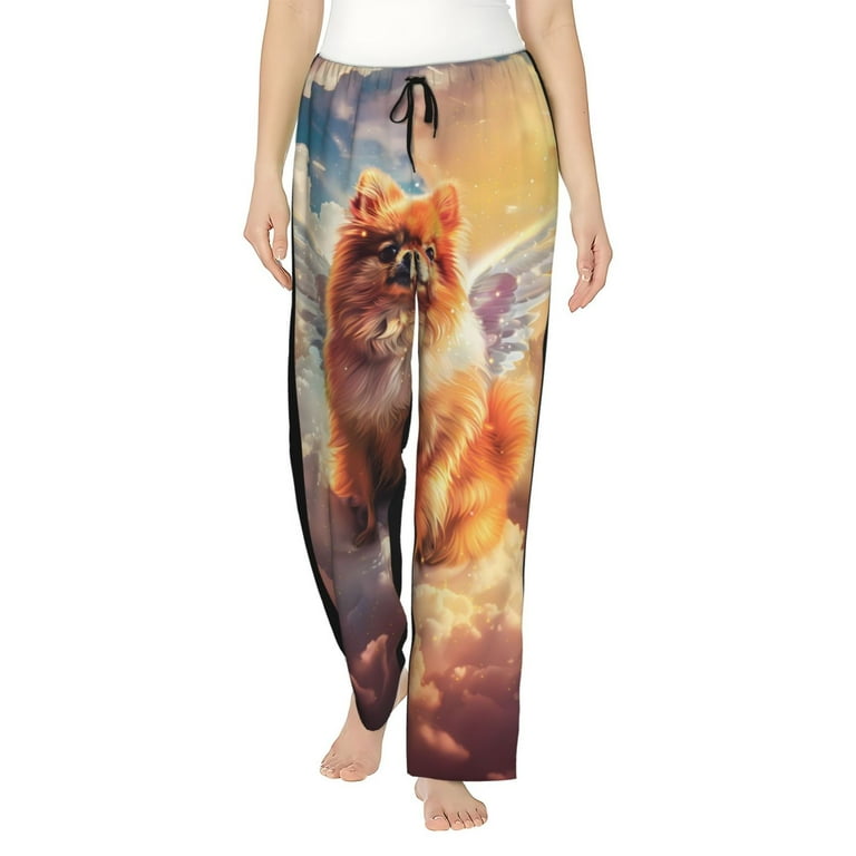American girl pomeranian pajamas discount
