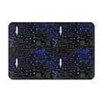 thumbnail image 1 of Bingfone Physical Formulas Door Mat 16"x24" Front Entrance Non-Slip Low Profile Washable for Entryway, 1 of 7