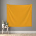thumbnail image 1 of Bingfone Polyester Fabric Tapestry Goldenrod Wall Hanging Tapestry,Daily Decorative Tapestry For Bedroom Living Room Dorm 60l X 51w Inches, 1 of 9