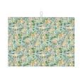 thumbnail image 1 of Bingfone Rabbit And Chick ,18" x 24"Dish Drying Mat for Kitchen Counter,Ultra Absorbent Microfiber, 1 of 7