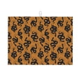 thumbnail image 1 of Bingfone Snake ,18" x 24"Dish Drying Mat for Kitchen Counter,Ultra Absorbent Microfiber, 1 of 7