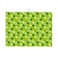 thumbnail image 1 of Bingfone St Patrick's Day7 ,18" x 24"Dish Drying Mat for Kitchen Counter,Ultra Absorbent Microfiber, 1 of 7