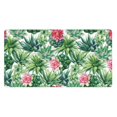 thumbnail image 1 of Bingfone Succulents 1 Large Gaming Mouse Pad,Extended Desk Mousepad with Stitched Edges,Non-Slip Base,Water Resist Keyboard Pad for Gamer, Office & Home, 29.5 x 16 in, 1 of 6