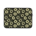 thumbnail image 1 of Bingfone Sunflowers Laptop Sleeve Case 13 inch , 360° Protective Computer Carrying Bag, 1 of 8