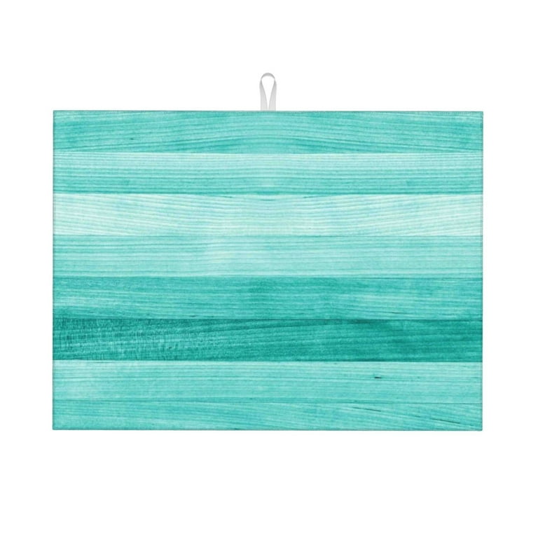 https://i5.walmartimages.com/seo/Bingfone-Teal-Turquoise-18-X-24-Dish-Drying-Mat-For-Kitchen-Counter-Ultra-Absorbent-Microfiber_414f914f-49e4-4f1b-9d92-d07c1d570a75.415296797c746673109ffd4044257f43.jpeg?odnHeight=768&odnWidth=768&odnBg=FFFFFF
