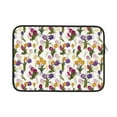 thumbnail image 1 of Bingfone Tulips Flowers Laptop Sleeve Case 13 inch , 360° Protective Computer Carrying Bag, 1 of 8