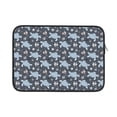 thumbnail image 1 of Bingfone Turtle Laptop Sleeve Case 15 inch , 360° Protective Computer Carrying Bag, 1 of 8