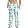 thumbnail image 1 of Bingfone Utensiles Mens All Over Print Sleep Pajama Pants-Xx-Large, 1 of 9