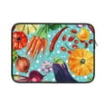 thumbnail image 1 of Bingfone Vegetable Laptop Sleeve Case 13 Inch, 360° Protective Computer Carrying Bag, 1 of 9