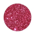 thumbnail image 1 of Bingfone Vintage Pink Glitter Leather Drinks Coasters With Set Of 6,Suitable For Home Kitchen,Coffee Cup Coasters Home Gift, 1 of 9
