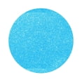 thumbnail image 1 of Bingfone Vintage Sky Blue Glitter Leather Drinks Coasters with Set of 6,Suitable for Home Kitchen,Coffee Cup Coasters Home Gift, 1 of 9