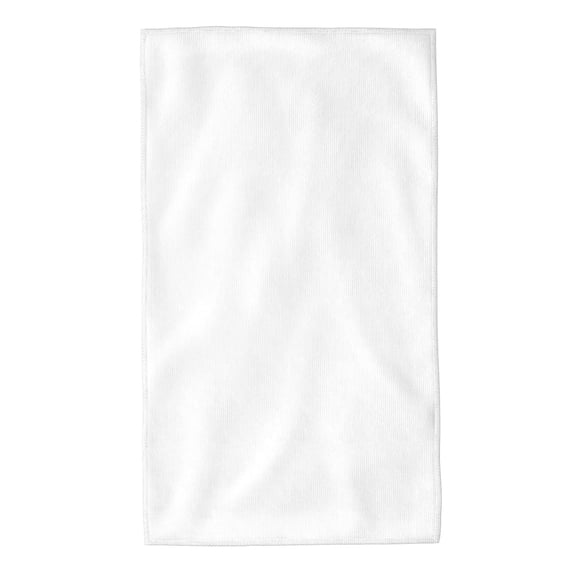 Bingfone White Ultra Absorbent & Soft Hand Towels For Bath, Hand, Face, Gym And Spa-27.5x16in