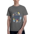 thumbnail image 1 of Bingfone You Are So Sweet Men'S Loose Fit Short-Sleeve Pocket T-Shirt, 1 of 7