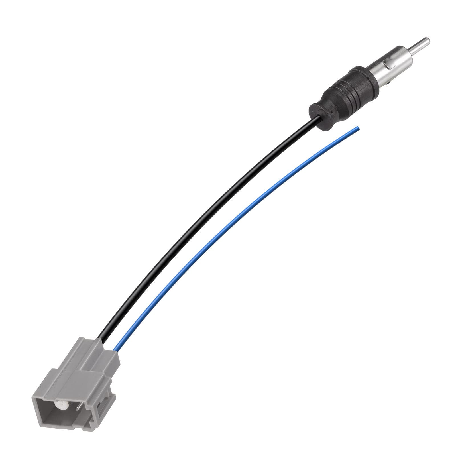 Bingfu Car Antenna Adapter for Select 0917 Honda Acura Vehicles