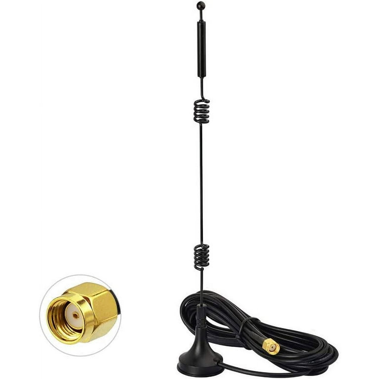 Bingfu 2024 antenna booster