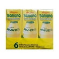 thumbnail image 1 of Binggrea Milk Drink, Banana, 6 Ct, 1 of 3