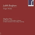 thumbnail image 1 of Bingham / Farr - Judith Bingham: Organ Works - Music & Performance - CD, 1 of 2