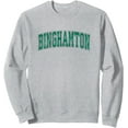 thumbnail image 1 of Binghamton New York NY Vintage Athletic Sports Design Swearshirt Full Size S-5XL, 1 of 5