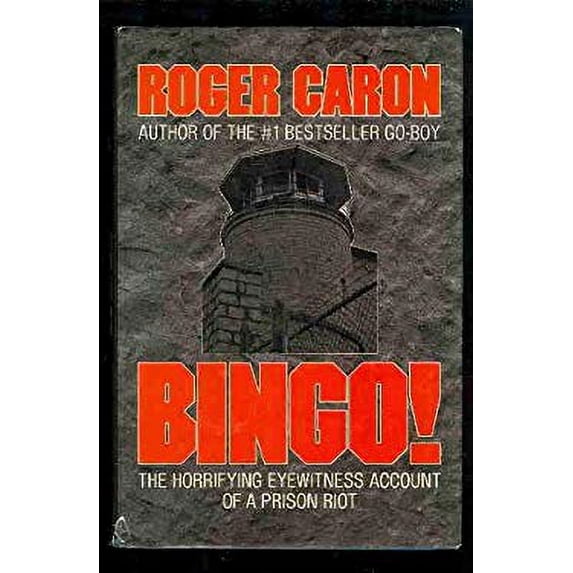 Pre-Owned Bingo (Hardcover) 0458997005 9780458997008
