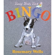 Bingo Board Book
