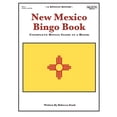 thumbnail image 1 of Bingo Books: New Mexico Bingo Book: Complete Bingo Game In A Book (Paperback), 1 of 1