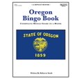 thumbnail image 1 of Bingo Books: Oregon Bingo Book: Complete Bingo Game In A Book (Paperback), 1 of 1