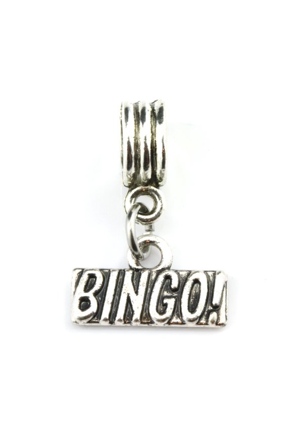 Bingo Charm
