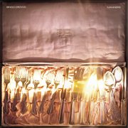Bingo Crowd BC Manners Vinyl Record 12" Album Coloured Vinyl Limited Edition