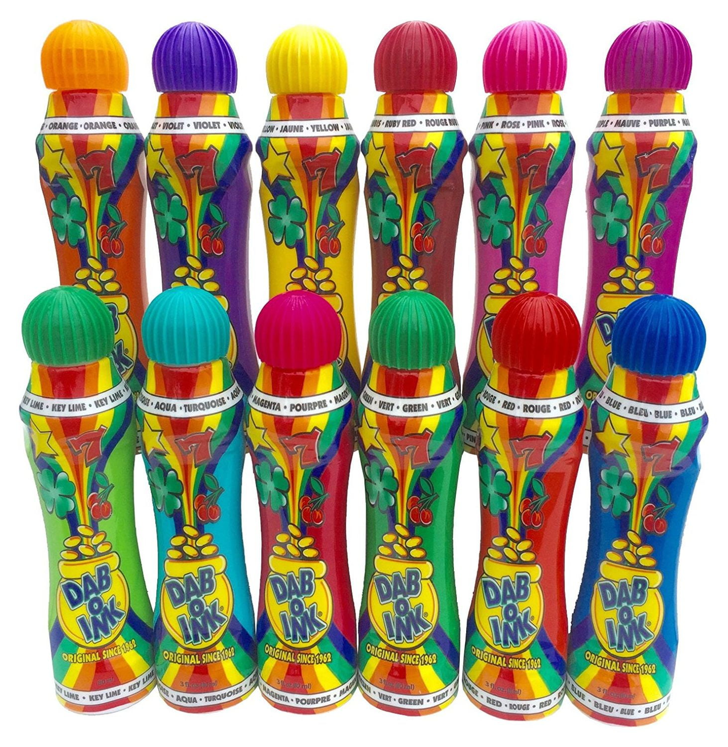 What Are Bingo Daubers?