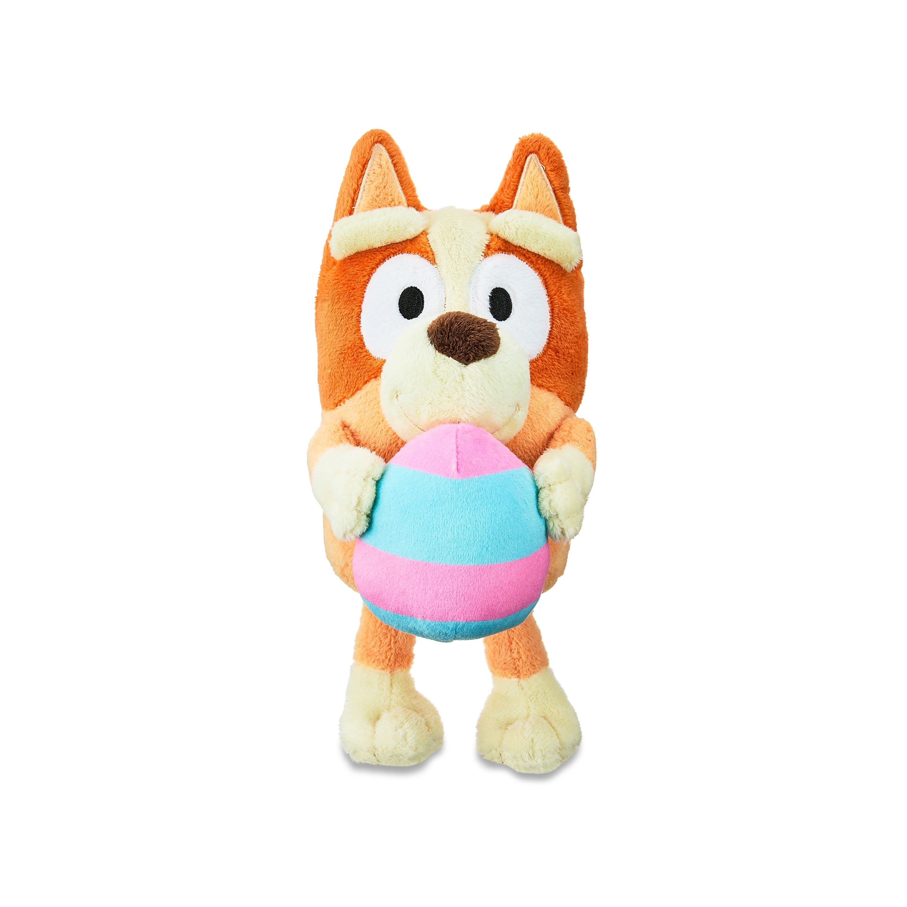 Bingo Easter Plush, 7.5