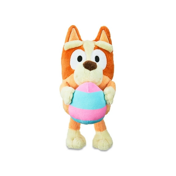 Bingo Easter Plush, 7.5"