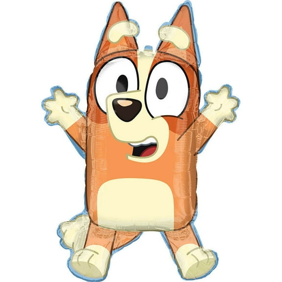 Bingo Foil Balloon 32"