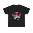 thumbnail image 1 of Bingo Gift Queen T-Shirt, 1 of 2