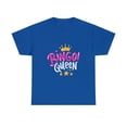 thumbnail image 1 of Bingo Gift Queen T-Shirt, 1 of 2