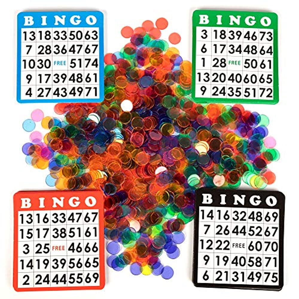 Wholesale Bingo Card Marker With Distinct Features For You 