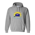 thumbnail image 1 of Bingo Is My Thingo A Funny Lucky Number Gambling Hobby Game Graphic Hoodie, up to size 5XL, 1 of 3