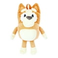 thumbnail image 1 of Bingo Kids' 16" Plush Backpack, 1 of 5