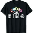 thumbnail image 1 of Bingo King T-Shirt, 1 of 3