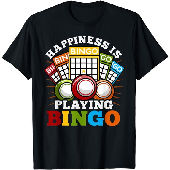 Bingo Player T-Shirt