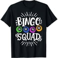 thumbnail image 1 of Bingo T-Shirt, 1 of 4
