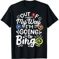 thumbnail image 1 of Bingo T-Shirt, 1 of 4