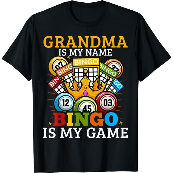 Bingo T-Shirt