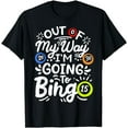 thumbnail image 1 of Bingo T-Shirt, 1 of 4