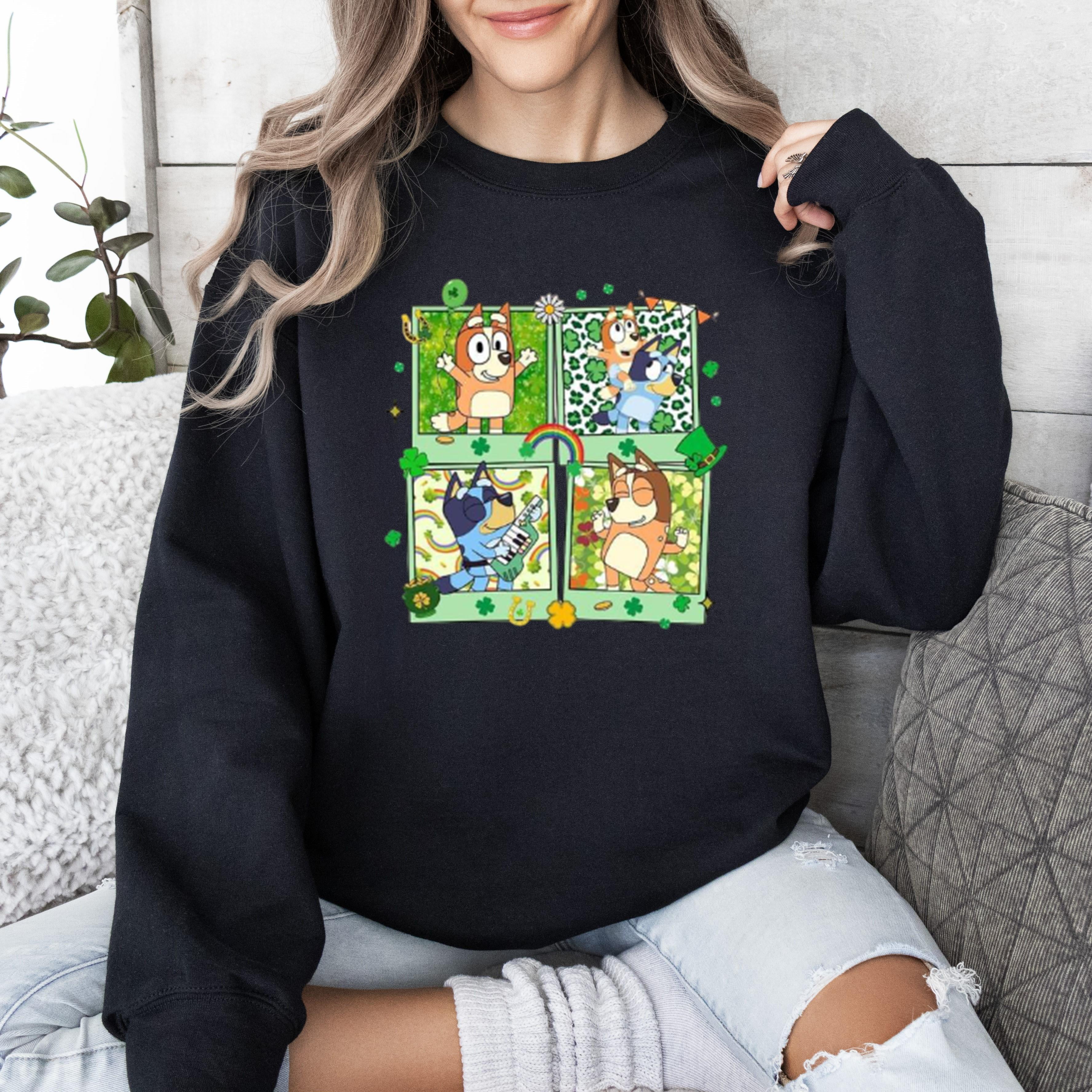 cute st patricks day sweaters