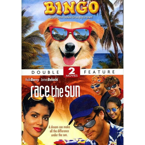 Bingo starring Cindy Williams and David Rasche & Race the Sun starring Casey Affleck and James Belushi