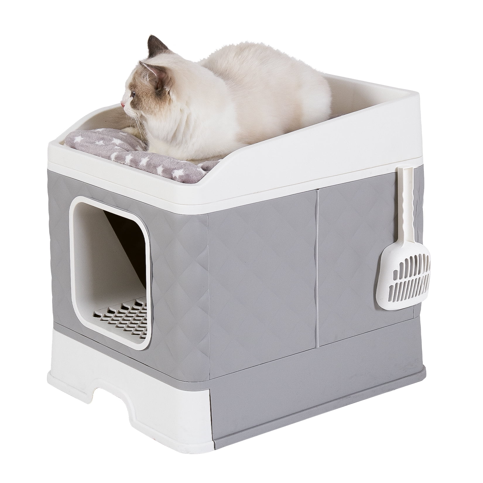 Boomer & george hampton cat washroom box cheap