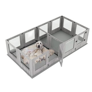 Dog birthing bed discount